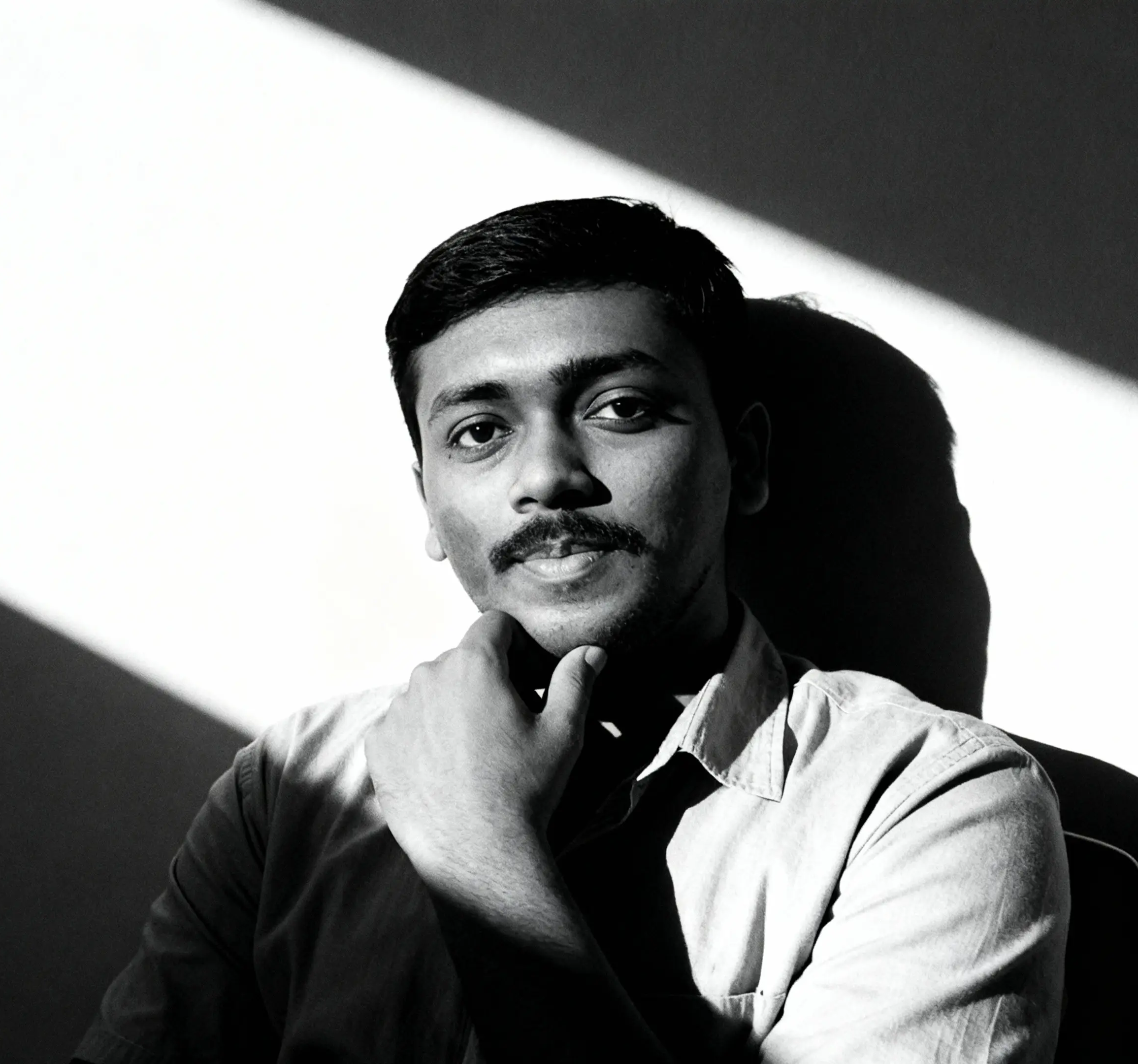 Rajat Jain - Digital Marketer